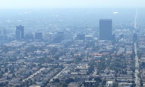 Los Angeles